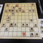 2023年5月6日将棋連盟白石支部将棋学習会