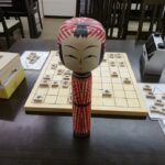 2023年6月10日将棋連盟白石支部将棋学習会