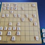 2023年10月28日将棋連盟白石支部将棋学習会