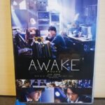 将棋映画AWAKE