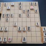 2023年11月18日将棋連盟白石支部将棋学習会