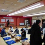 第62回新春囲碁・将棋大会将棋の部