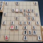 2024年5月11日将棋連盟白石支部将棋学習会