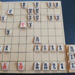 2024年6月22日将棋連盟白石支部将棋学習会