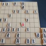 2024年6月29日将棋連盟白石支部将棋学習会