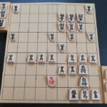 2024年7月6日将棋連盟白石支部将棋学習会