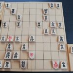 2024年7月20日将棋連盟白石支部将棋学習会