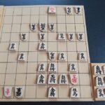 2024年8月31日将棋連盟白石支部将棋学習会