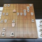 2024年11月2日将棋連盟白石支部将棋学習会