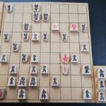 2024年12月14日将棋連盟白石支部将棋学習会