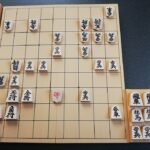 2024年12月28日将棋連盟白石支部将棋学習会