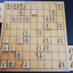 2025年5月10日将棋連盟白石支部将棋学習会