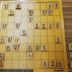 2025年5月25日将棋連盟白石支部月例会in中央公民館