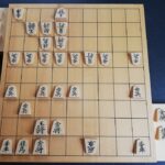 2025年5月31日将棋連盟白石支部将棋学習会