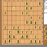 2025年6月14日将棋連盟白石支部将棋学習会