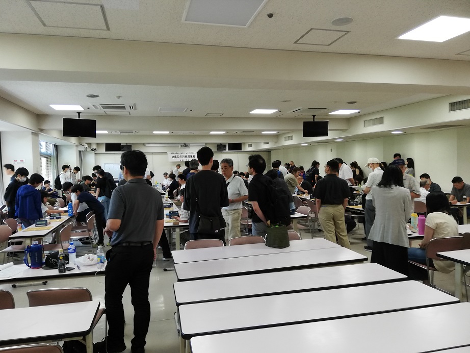 第4回佐藤伝杯争奪将棋団体戦大会