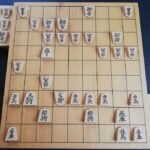 2025年7月26日将棋連盟白石支部将棋学習会