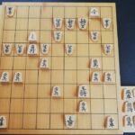 2025年8月2日将棋連盟白石支部将棋学習会
