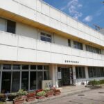 2025年8月24日将棋連盟白石支部月例会in中央公民館
