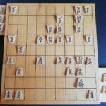 2025年8月30日将棋連盟白石支部将棋学習会