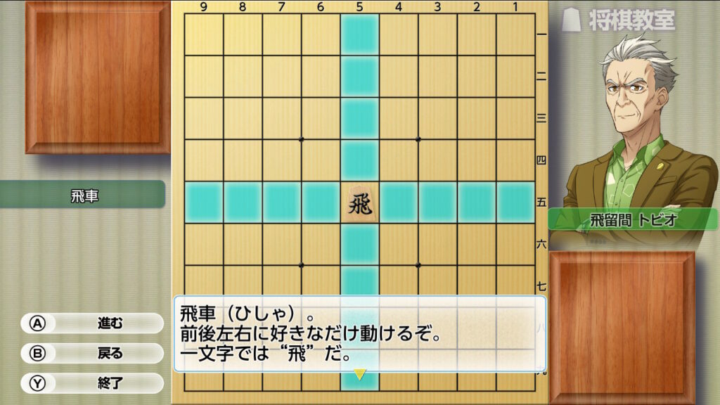 銀星将棋DX2