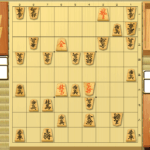 2025年9月27日将棋連盟白石支部将棋学習会
