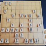2025年9月6日将棋連盟白石支部将棋学習会