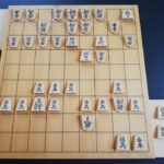 2025年9月13日将棋連盟白石支部将棋学習会