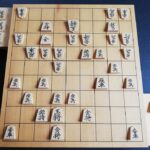 2025年9月20日将棋連盟白石支部将棋学習会
