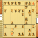 2025年11月8日将棋連盟白石支部将棋学習会