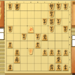 2025年11月29日将棋連盟白石支部将棋学習会