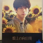 将棋映画「盤上の向日葵」