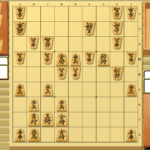 2025年12月13日将棋連盟白石支部将棋学習会