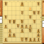 2025年12月20日将棋連盟白石支部将棋学習会