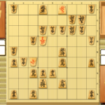 2025年12月27日将棋連盟白石支部将棋学習会