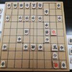 2025年12月6日将棋連盟白石支部将棋学習会