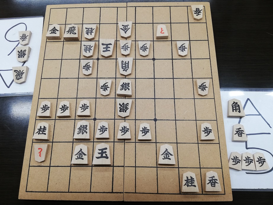 2025年12月7日仙南中央支部月例会