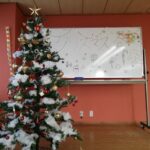 2025年12月21日将棋連盟白石支部月例会in中央公民館