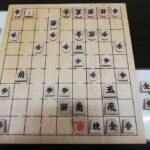 2026年1月3日将棋連盟白石支部将棋学習会