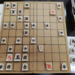 2026年1月10日将棋連盟白石支部将棋学習会