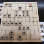 2026年1月24日将棋連盟白石支部将棋学習会
