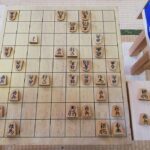 2026年1月25日将棋連盟白石支部月例会in中央公民館
