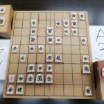 2026年1月31日将棋連盟白石支部将棋学習会