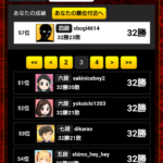 1分切れ負け将棋大会りーたろ杯