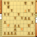 2026年2月14日将棋連盟白石支部将棋学習会