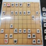 2026年2月7日将棋連盟白石支部将棋学習会