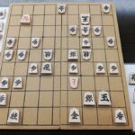 2026年2月21日将棋連盟白石支部将棋学習会