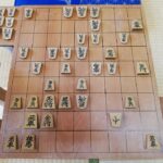 2026年2月22日将棋連盟白石支部月例会in中央公民館