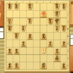 2026年3月28日将棋連盟白石支部将棋学習会