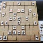 2026年3月21日将棋連盟白石支部将棋学習会